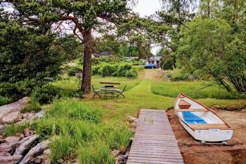 am See Åsunden mit herrlicher Aussicht - foto 34