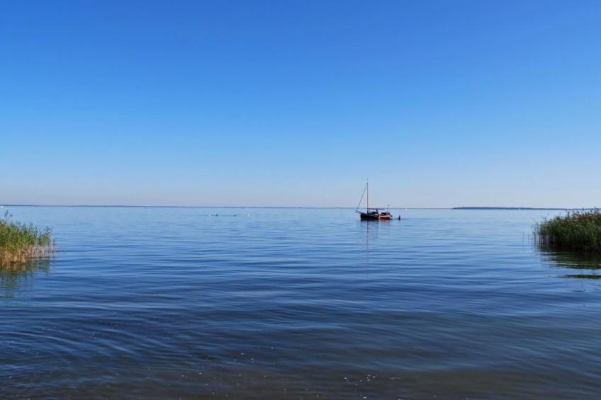 Müritz Ferienhaus - foto 28