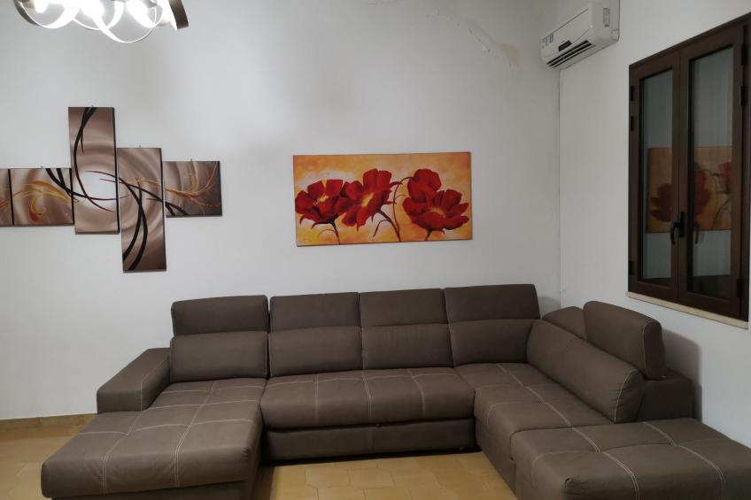 Helle Wohnung in Santa Maria al Bagno - foto 3