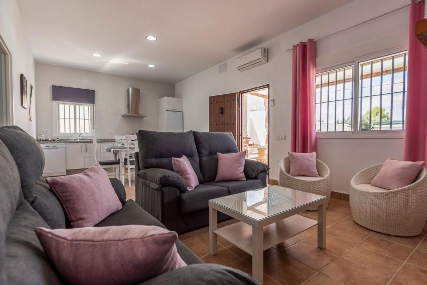 Casa Rural Rafael - Lantejuela - foto 9