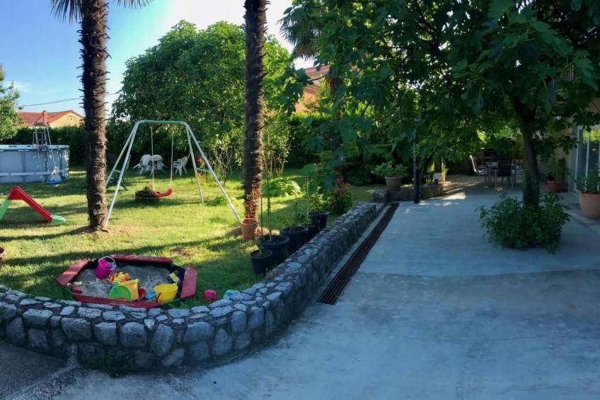 Wohnung mit Terrasse - foto 24