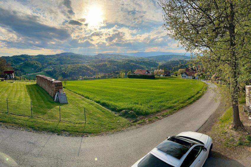 Das Rizzi - Freistehendes Haus mit Panoramapool - foto 39
