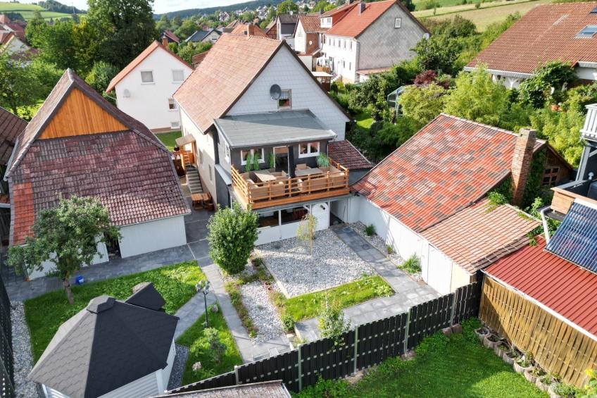 HAUS d MÖGLICHKEITEN