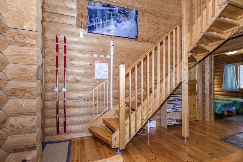 Villa tunturitervakko - foto 4