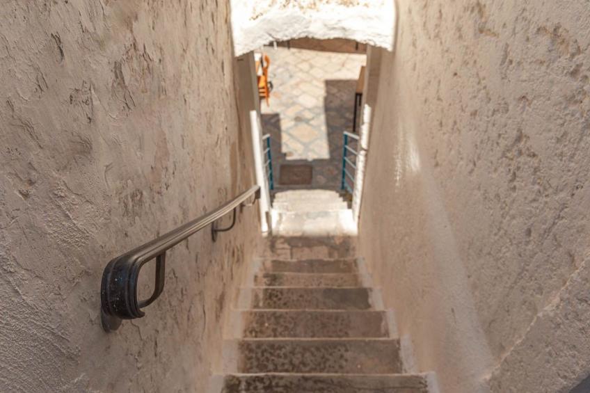 Dimora Levante - Typisches Haus nur wenige Schritte vom Meer entfernt - foto 16