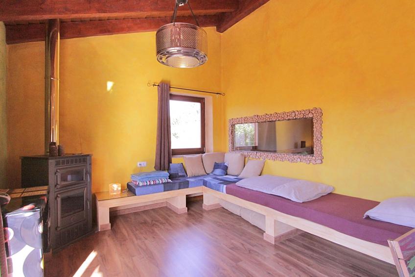 "The Recycle Art" mit Terrasse - foto 9