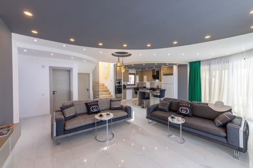 Moderne schöne Villa in der Natur für 4 Personen - foto 14