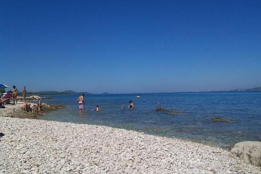 FeWo 2, mit 1. Schlafzimmer für 4. Personen mit Balkon im ersten Obergeschoss g - foto 19