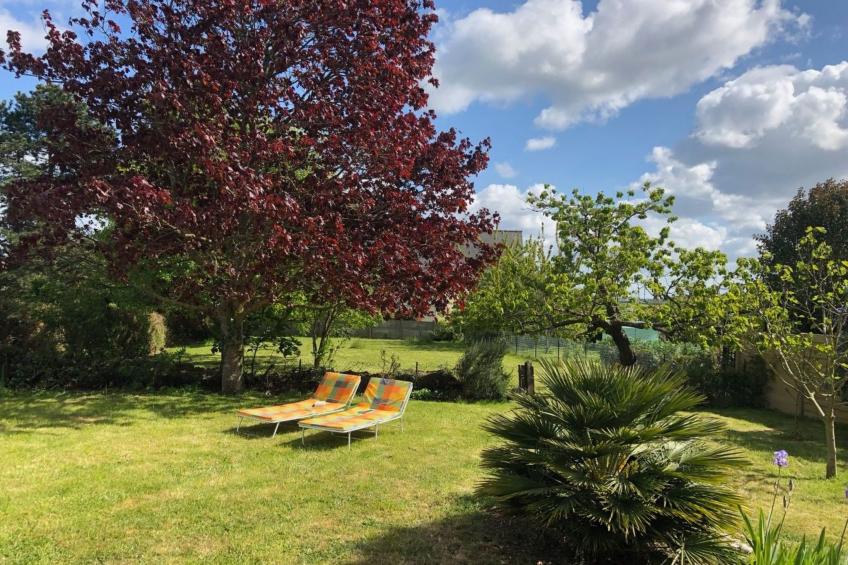 Haus mit grossem Garten in der Nähe des Cap Fréhel - foto 22