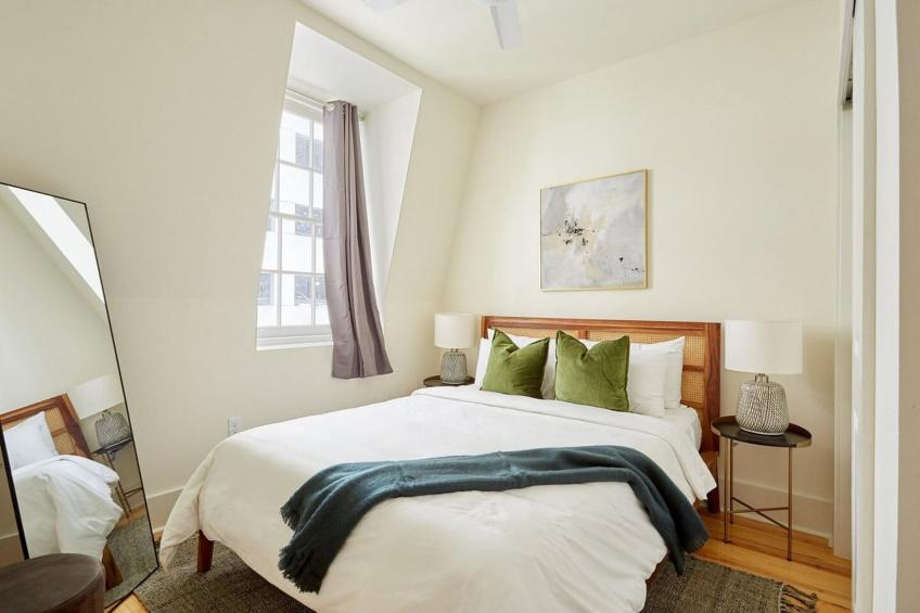 Five-Bedroom Apartment - foto 27