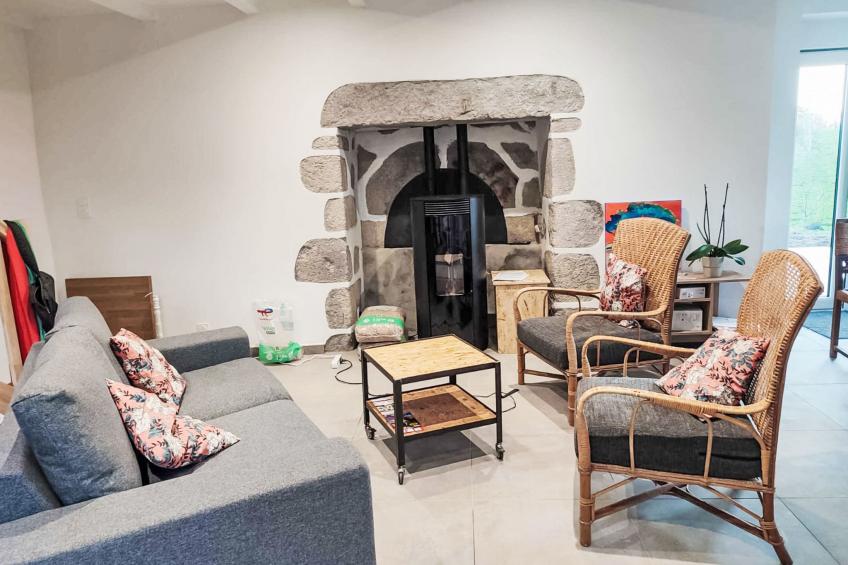 Le Fournil de la Rouquette - foto 6