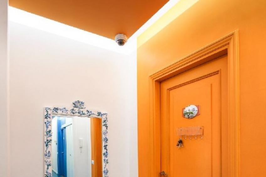 Sofi´ Sorrento suite: Positano - foto 11