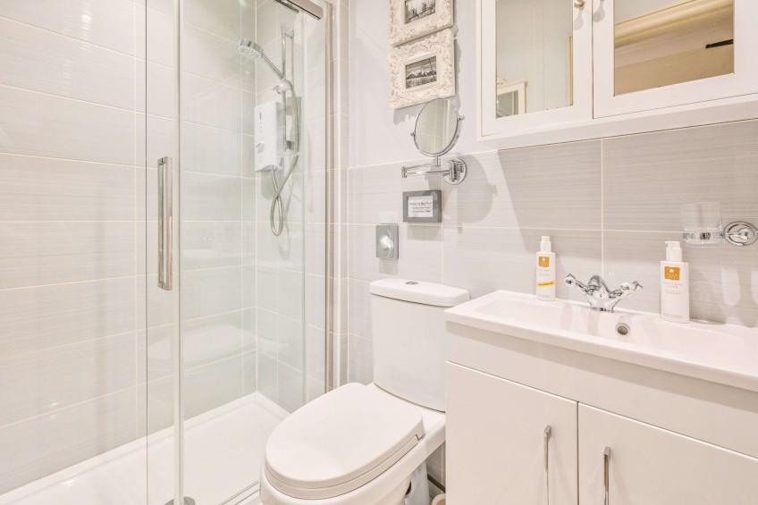 Appartement in Torquay mit Terrasse und Garten - foto 9