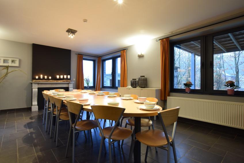 Manoir Cardon - foto 4