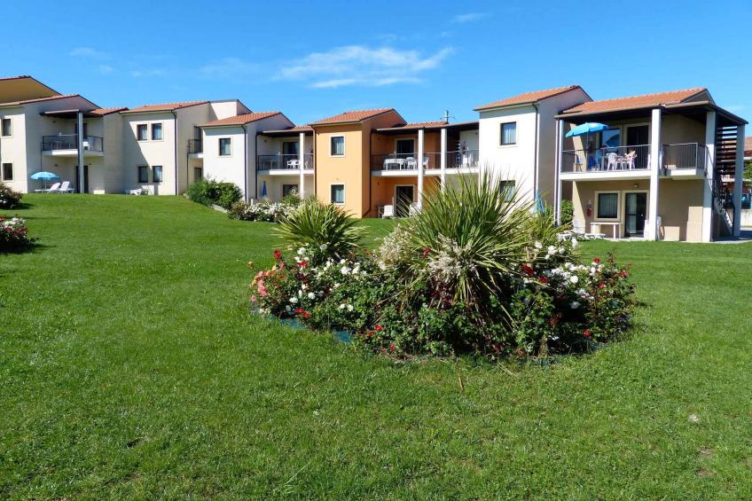 Holiday apartment with pool - BF-H43H - foto 20