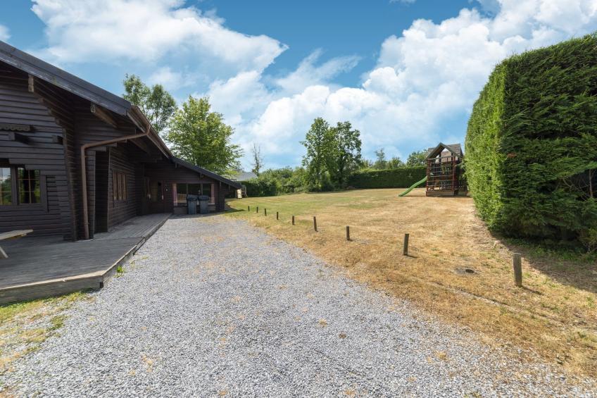 Chalet Suisse - foto 33