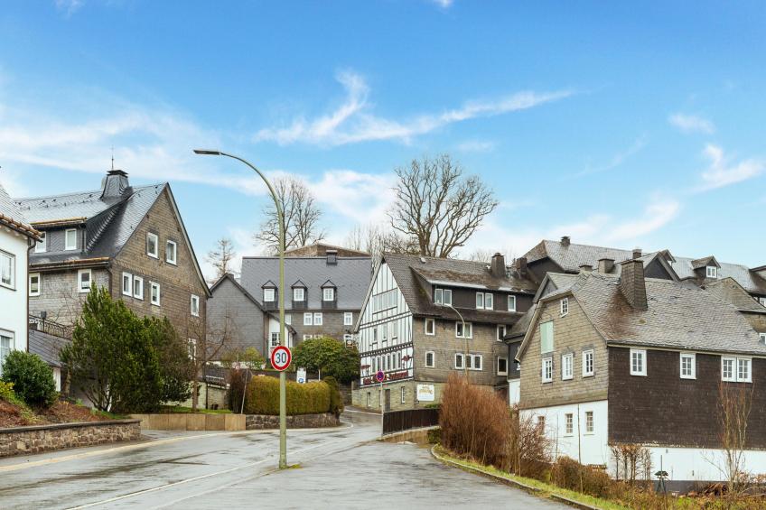 Kurhaus am Nordenau - 10 pers - foto 60