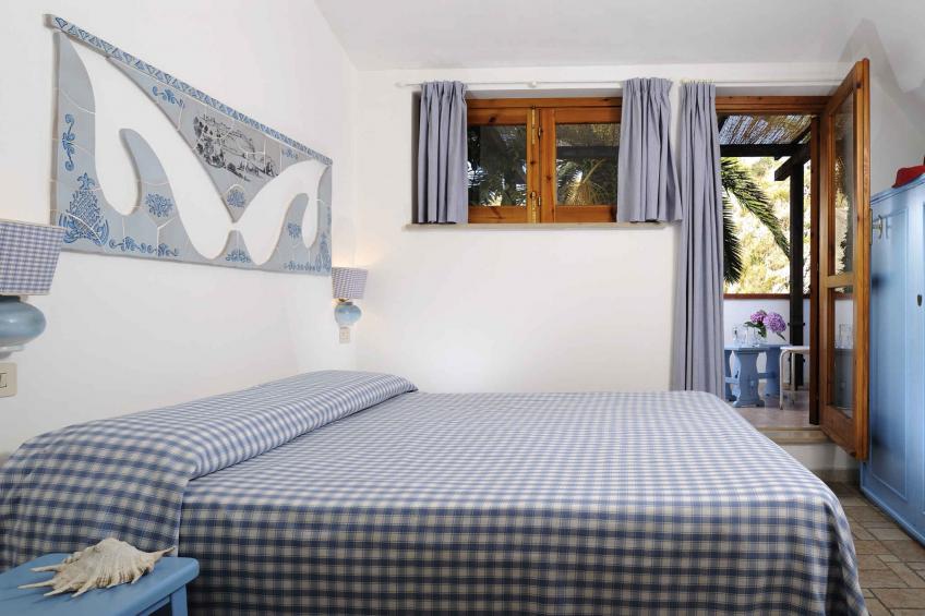 Holiday apartment mit Balkon - BF-GZ38B - foto 11