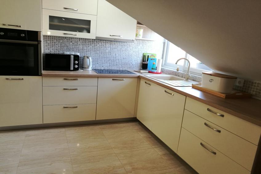 Apartments Gojevic - two bedroom apartment A1 - foto 3