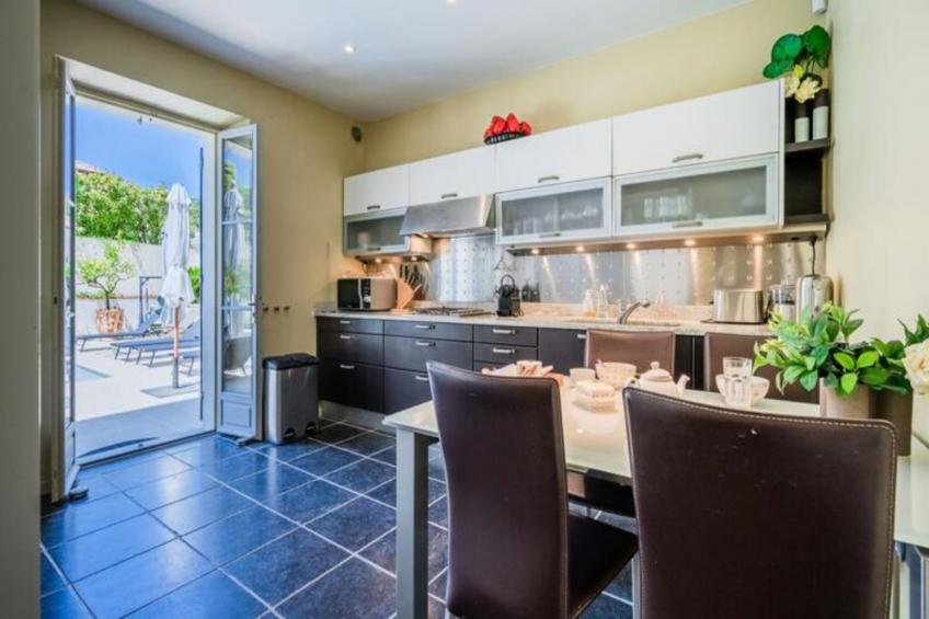 Résidence Rare ! Villa 7p Cap D’antibes, à Pied Des Plages - foto 14