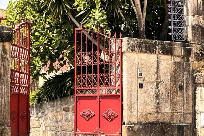 Maison à Cabeceiras de Basto - foto 26