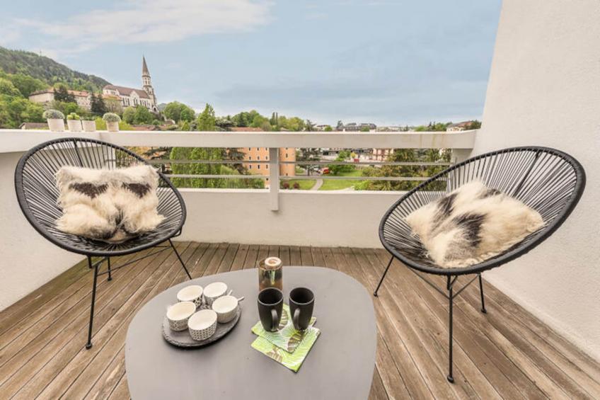 Appartements à Annecy - foto 14