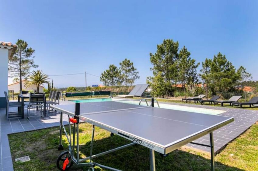 Casa Amizade - Avec Une Vue Imprenable Sur L'océan - foto 47