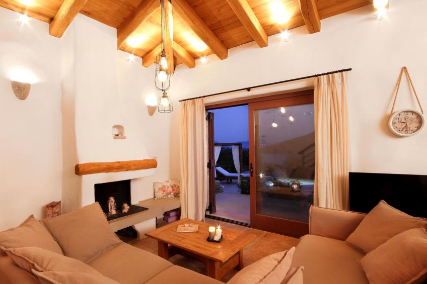 Amapola - Boutique-Villen mit Meerzugang - Phos - foto 10