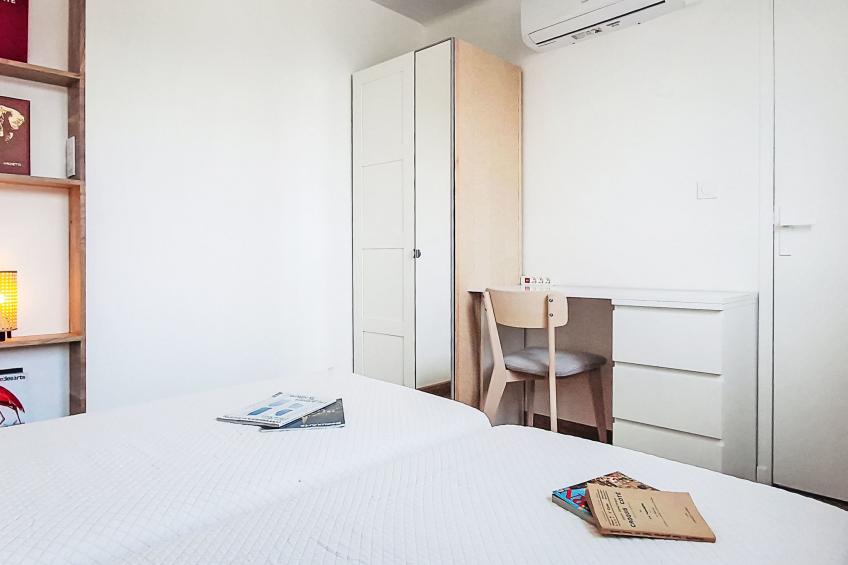 Les Amandiers - foto 14