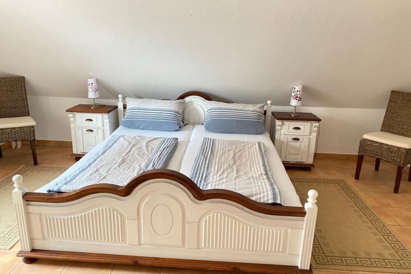 Doppelhaushälfte Seeterrasse - foto 8