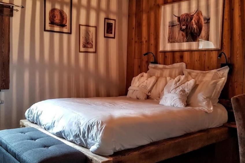 Le Pré des Biches - foto 20