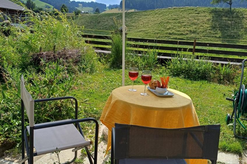 Giebelhaus - foto 17