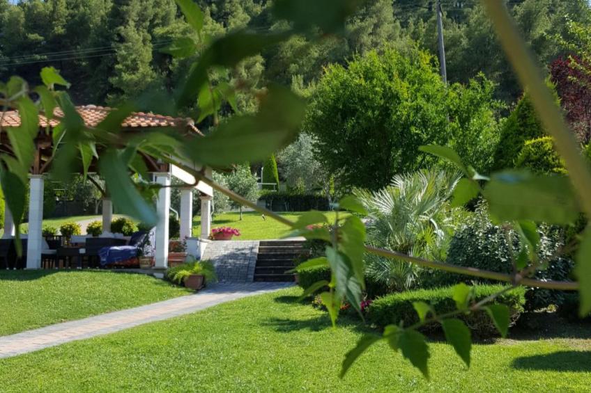 in Pallini mit Eigenem Balkon - foto 33