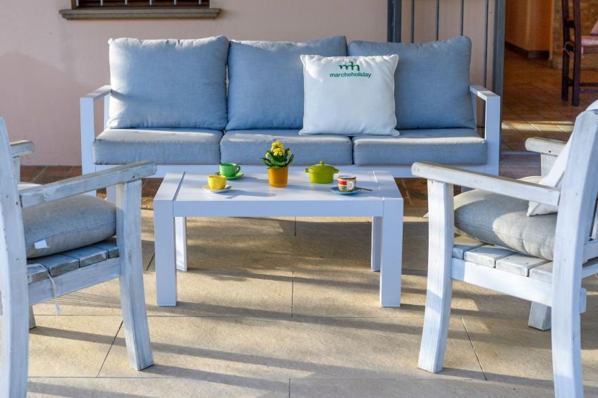 Casale Partemio - foto 39