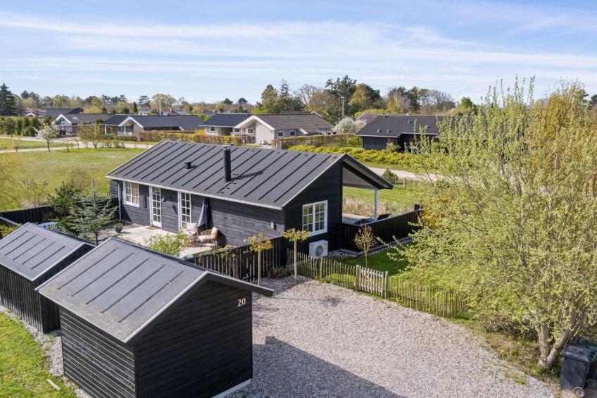 "Mojsej" in Sealand - foto 28