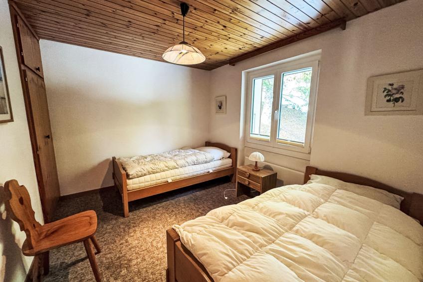 Chalet Waldrand - foto 11