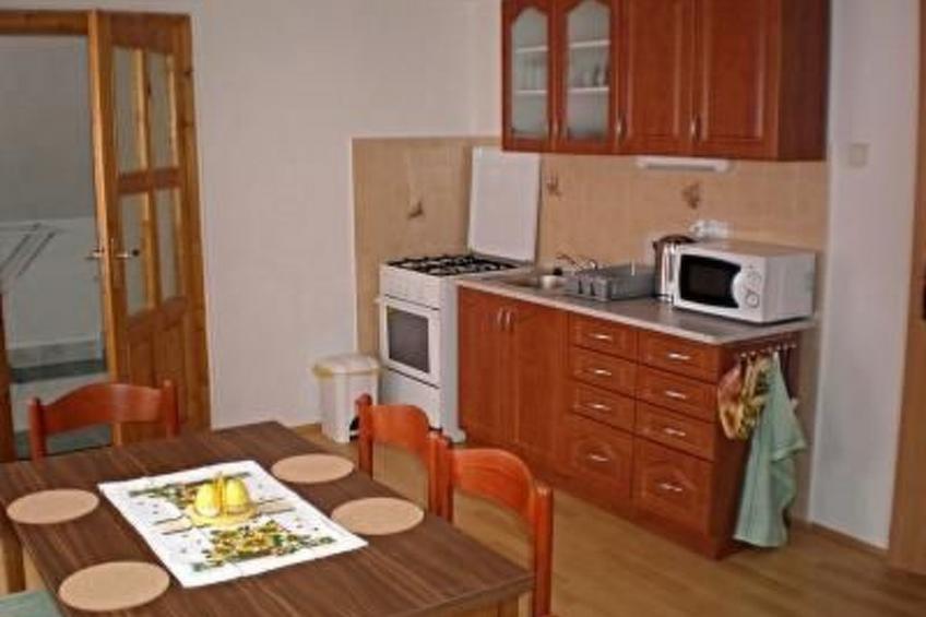 U SEMUSHKY Apartment 3 - foto 3