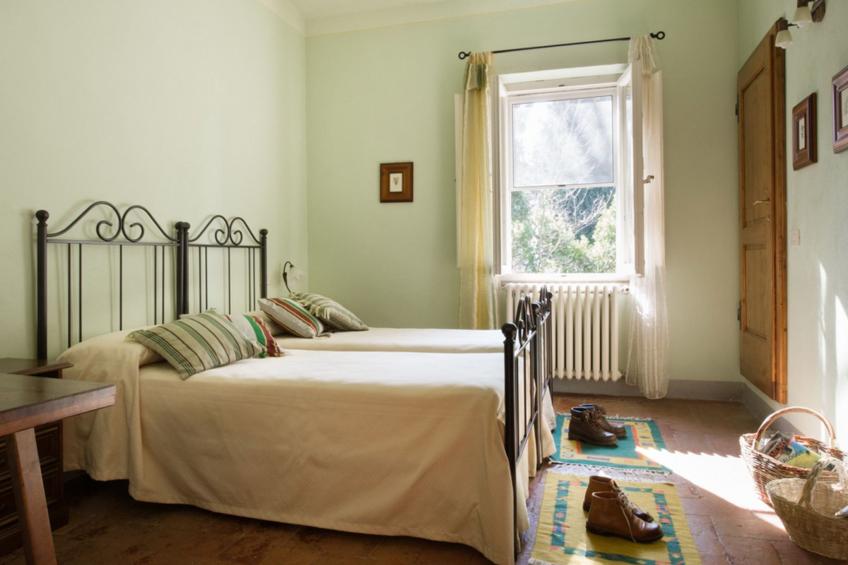 Ferienvilla 'Vignacce' mit eigenem Jacuzzi - foto 25