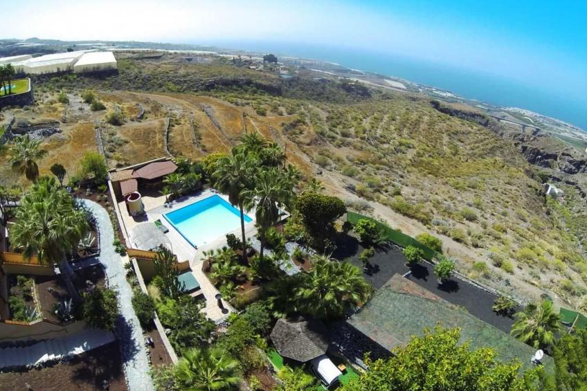 Casa Robinson - foto 43