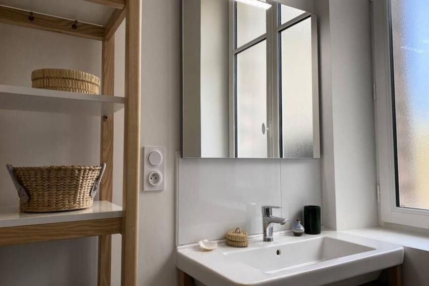 Résidence 1009-pleneuf Val Andre - foto 34