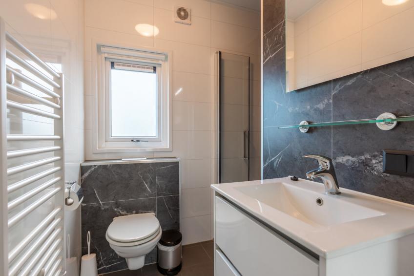 Vakantiepark Wiedense meren - Chalet Comfort - foto 12