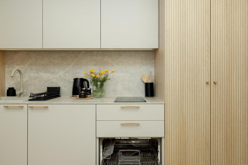 Apartament Uzdrowiskowa 4A-23 Łukęcin - foto 13