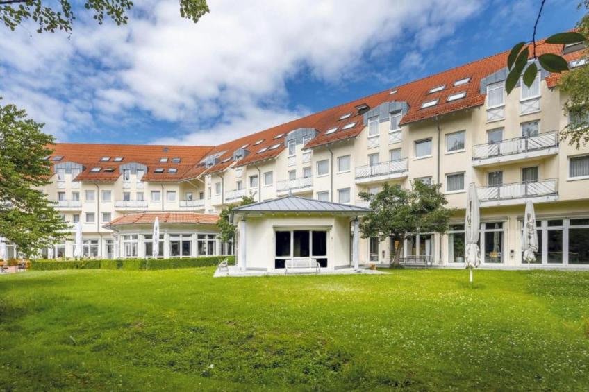 Hotel Bad Boll - foto 26