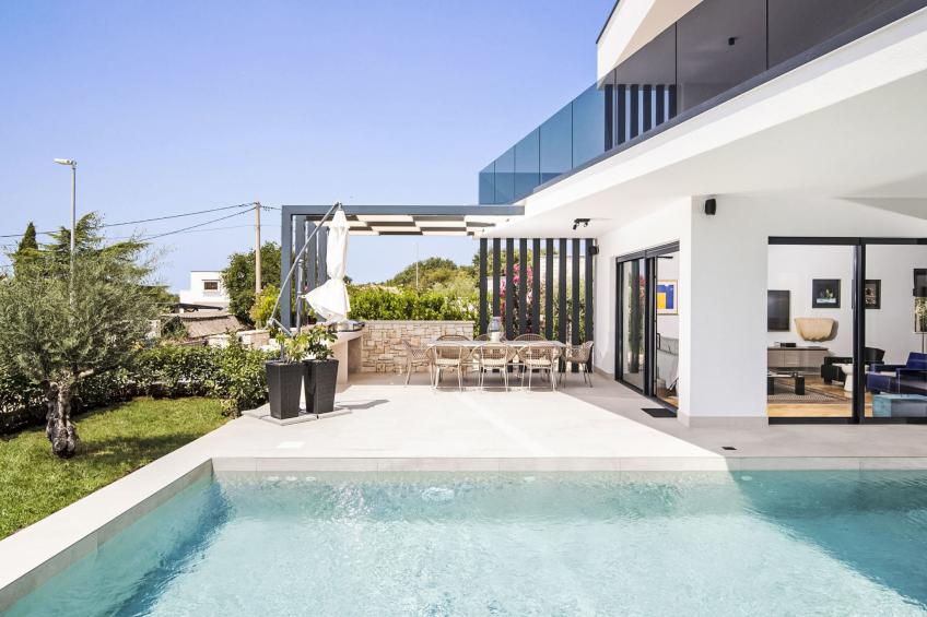 Villa BB near Rovinj - foto 4