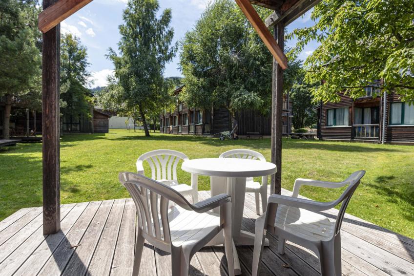 Ferienpark Kreischberg - Dorfappartement 35 - foto 6