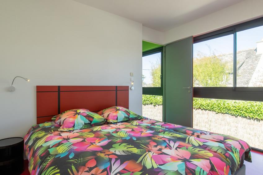 Ferienhaus mit Pool (LOQ500) - foto 16