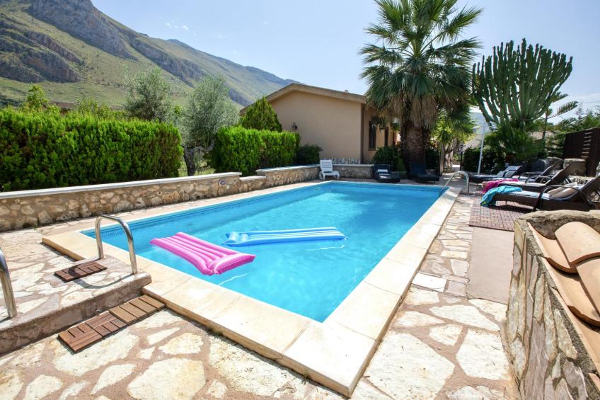 Villa Chloe - foto 2