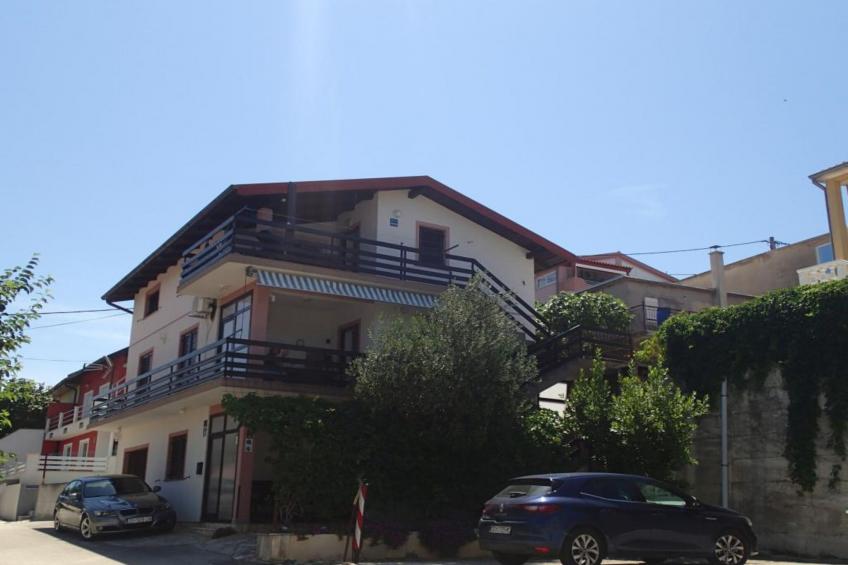 Apartments Marija Kruševo  A2+2 - foto 6