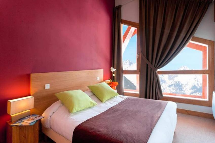 Résidence Club MMV L'Etoile des Cimes - foto 19