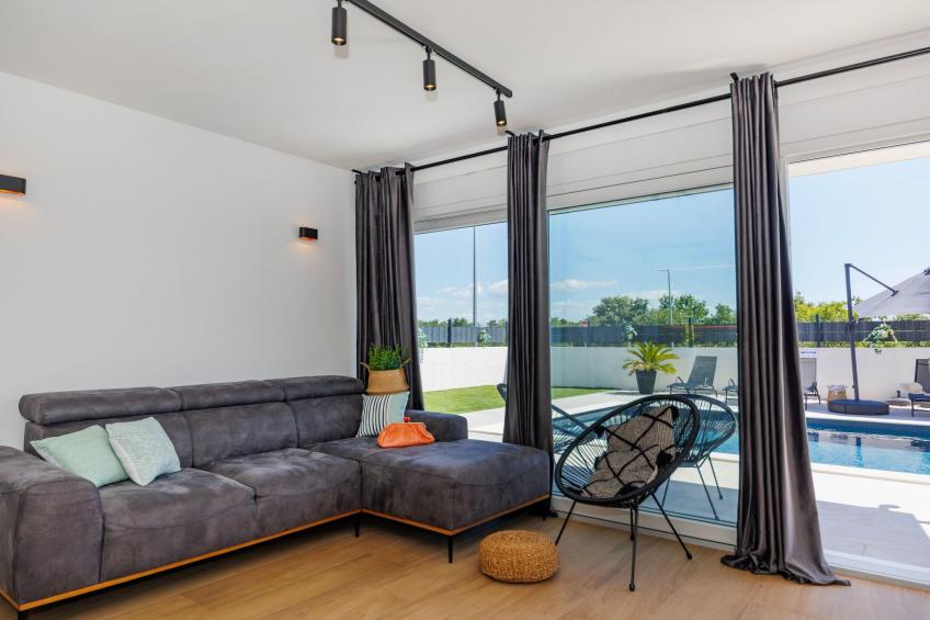 Villa Fortunata - foto 16